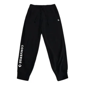 Pantalón Icon Play, tallas asiáticas, «Negro»