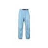 Pantalón jogger de cambray tejido de alta calidad, tallas asiáticas, «azul»