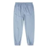 Pantalón jogger de lona Go-To, tallas asiáticas, «Azul»