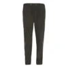 Pantalón jogger informal tejido con múltiples bolsillos, tallas asiáticas, «Gris»