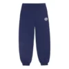 Pantalón Retro Chuck Knit, tallas asiáticas «Navy»