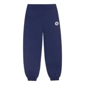 Pantalón Retro Chuck Knit, tallas asiáticas «Navy»