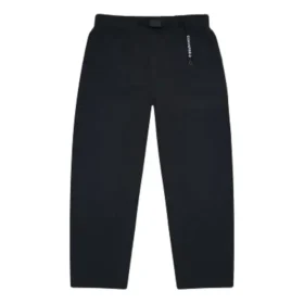 Pantalón Starsprinter, tallas asiáticas, «Negro»
