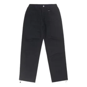 Pantalones ajustables, tallas asiáticas «Negro»
