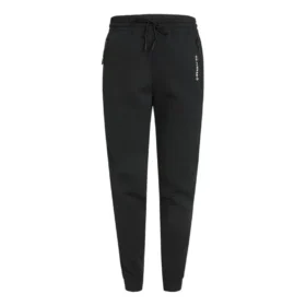 Pantalones ajustados Court Life Style, tallas asiáticas «Negro»