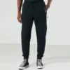 Pantalones ajustados Court Life Style, tallas asiáticas «Negro»