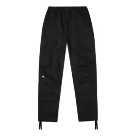 Pantalones cargo Counter Climate Tallas asiáticas «Negro»