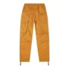 Pantalones cargo Counter Climate, tallas asiáticas «Wheat»