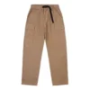 Pantalones cargo de pana, tallas asiáticas «Nomad Khaki»