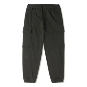 Pantalones cargo de punto, tallas asiáticas «Forest Shelter»