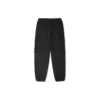 Pantalones cargo de punto Tallas asiáticas «Negro»