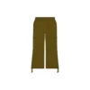 Pantalones cargo de punto Tallas asiáticas «Verde»