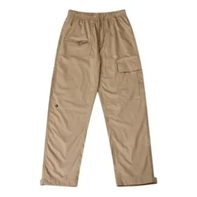 Pantalones cargo ligeros Tallas asiáticas «Caqui»