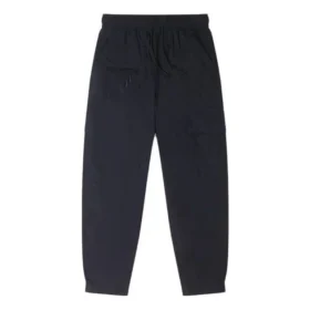 Pantalones cargo ligeros Tallas asiáticas «Negro»