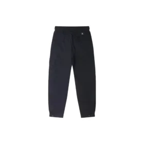 Pantalones cargo ligeros Tallas asiáticas «Negro»