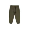 Pantalones cargo tejidos Tallas asiáticas «Verde oliva»