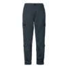 Pantalones cargo utilitarios tejidos Tallas asiáticas «Negro»