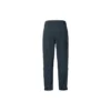 Pantalones cargo utilitarios tejidos Tallas asiáticas «Negro»
