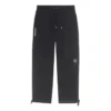 Pantalones casuales Tallas asiáticas «Negro»