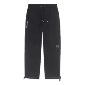 Pantalones casuales Tallas asiáticas «Negro»