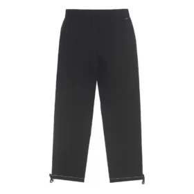 Pantalones casuales Tallas asiáticas «Negro»
