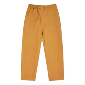 Pantalones chino con frente triangular Shapes, tallas asiáticas «Trigo»