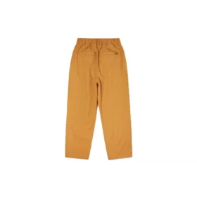 Pantalones chino con frente triangular Shapes, tallas asiáticas «Trigo»