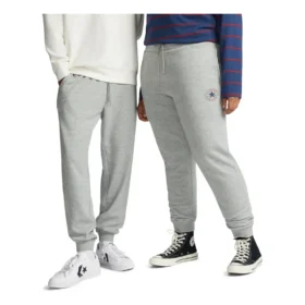 Pantalones Chuck Patch de Go-To Novelty, tallas asiáticas «Grey»