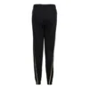 Pantalones Colourblock Shine Tallas asiáticas «Negro»