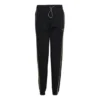 Pantalones Colourblock Shine Tallas asiáticas «Negro»