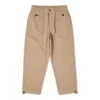 Pantalones con bolsillos de nailon, tallas asiáticas, «Caqui»