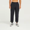 Pantalones con bolsillos de nailon, tallas asiáticas, «Negro»