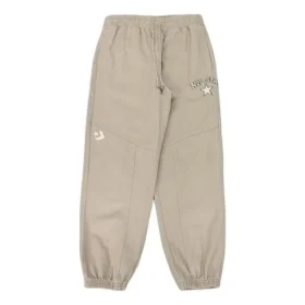 Pantalones con cordón Chuck Taylor All Star, tallas asiáticas, «Beige»