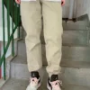Pantalones con cordón Chuck Taylor All Star, tallas asiáticas, «Beige»