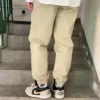 Pantalones con cordón Chuck Taylor All Star, tallas asiáticas, «Beige»