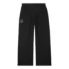 Pantalones Converse x Daily Paper Gold Standard, tallas asiáticas, «Negro»