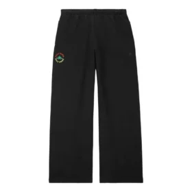 Pantalones Converse x Daily Paper Gold Standard, tallas asiáticas, «Negro»