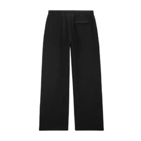 Pantalones Converse x Daily Paper Gold Standard, tallas asiáticas, «Negro»