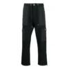 Pantalones Converse x Josh Vides Uility, tallas asiáticas, «Negro»