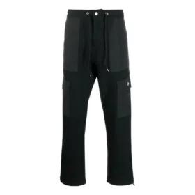 Pantalones Converse x Josh Vides Uility, tallas asiáticas, «Negro»
