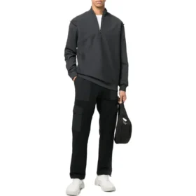 Pantalones Converse x Josh Vides Uility, tallas asiáticas, «Negro»
