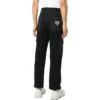 Pantalones Converse x Josh Vides Uility, tallas asiáticas, «Negro»