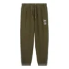 Pantalones Converse x Patta Gold Standard, tallas asiáticas, «Utility Green Heather»
