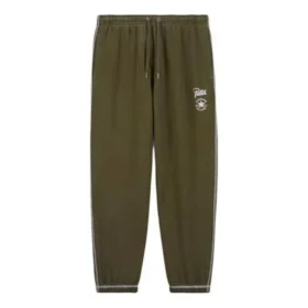 Pantalones Converse x Patta Gold Standard, tallas asiáticas, «Utility Green Heather»
