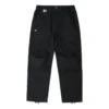 Pantalones convertibles Tallas asiáticas «Negro»