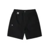 Pantalones convertibles Tallas asiáticas «Negro»