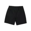 Pantalones convertibles Tallas asiáticas «Negro»