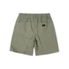 Pantalones convertibles Tallas asiáticas «Verde»