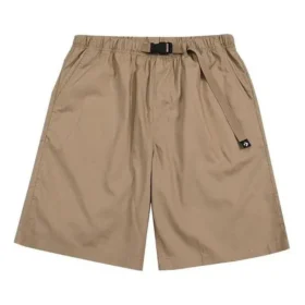 Pantalones cortos cargo ligeros Tallas asiáticas «Caqui»