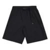 Pantalones cortos cargo ligeros, tallas asiáticas, «Negro»